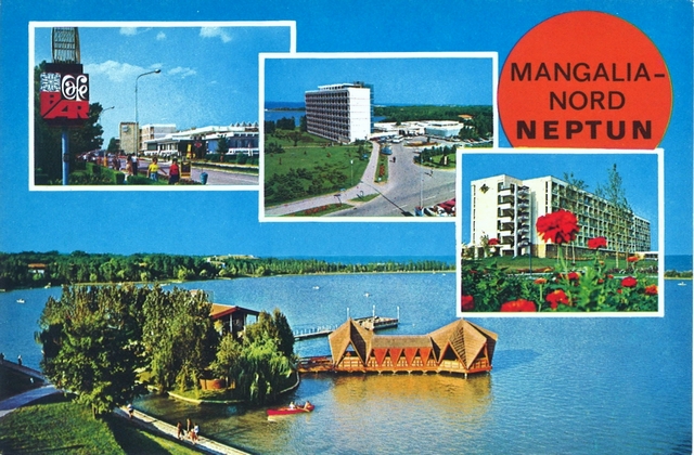 1188 - Mangalia Nord-Neptun